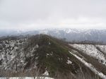 1168m峰
