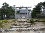 大峰 行者還岳、弥山、八経ガ岳 117.jpg