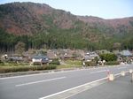 美山 「かやぶきの里」